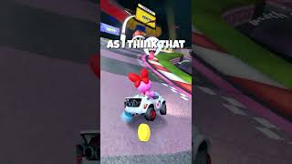 The Music in Mario Kart World is Fantastic