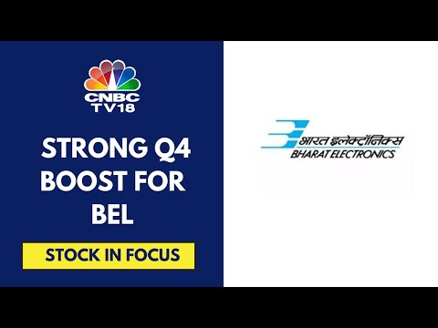 BEL Gains Post Strong Q4, Jefferies & Nomura Issue Buy Call Whereas Morgan Stanley Is Overweight