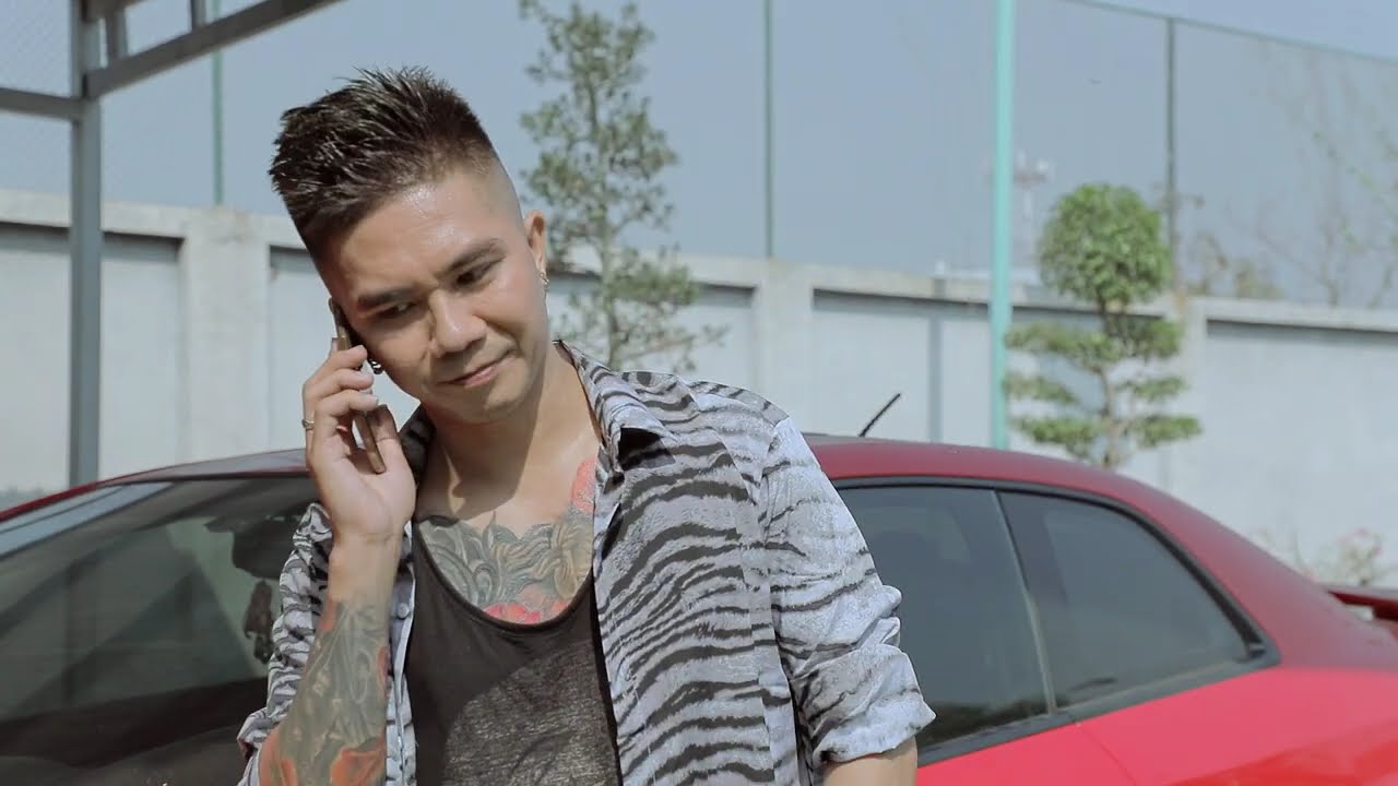 Việt Kiều Úc Giả Nghèo Về Quê Ăn Tết Và Cái Kết Đắng Lòng