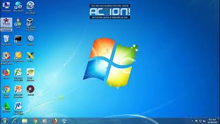 Materi TLJ Instalasi Voip software menggunakan Asterisk win32 dan softphone X-lite screenshot 4