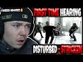 HIP HOP FAN'S FIRST TIME HEARING 'Disturbed - Stricken' | GENUINE REACTION