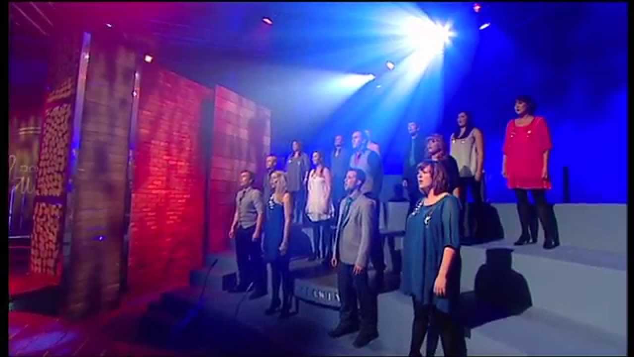 Da Capo - Rho Im Yr Hedd