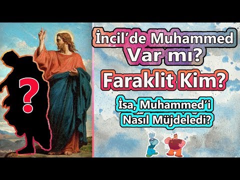 Video: Delilah adı İncil'de mi geçiyor?