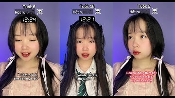 Hoàng Hà Trang | Hát Ru (P1) | Hát ru được coi là những bài hát ch.ế.t ch.ó.c