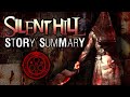 Silent Hill Timeline - The Complete Story (What You Need to Know!)