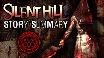 Silent Hill Timeline - The Complete Story (What You Need to Know!)