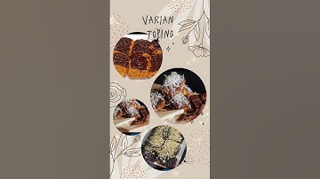 Thumbnail of Cemilan ringan.Nugget pisang dengan berbagai toping dan harga terjangkau