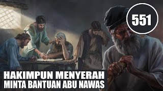 KASUS ANEH YANG MENGGELIKAN - HUMOR SUFI