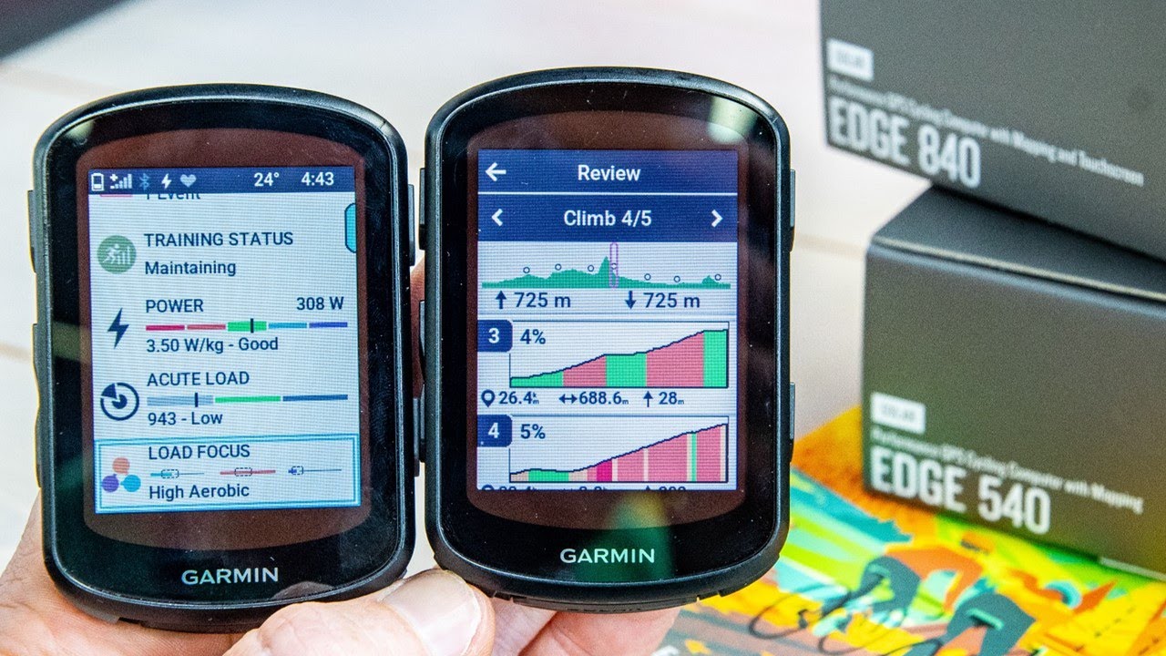 Garmin Edge 830 vs 1030 Plus: Still Worth Buying In 2023? - Sportive Cyclist