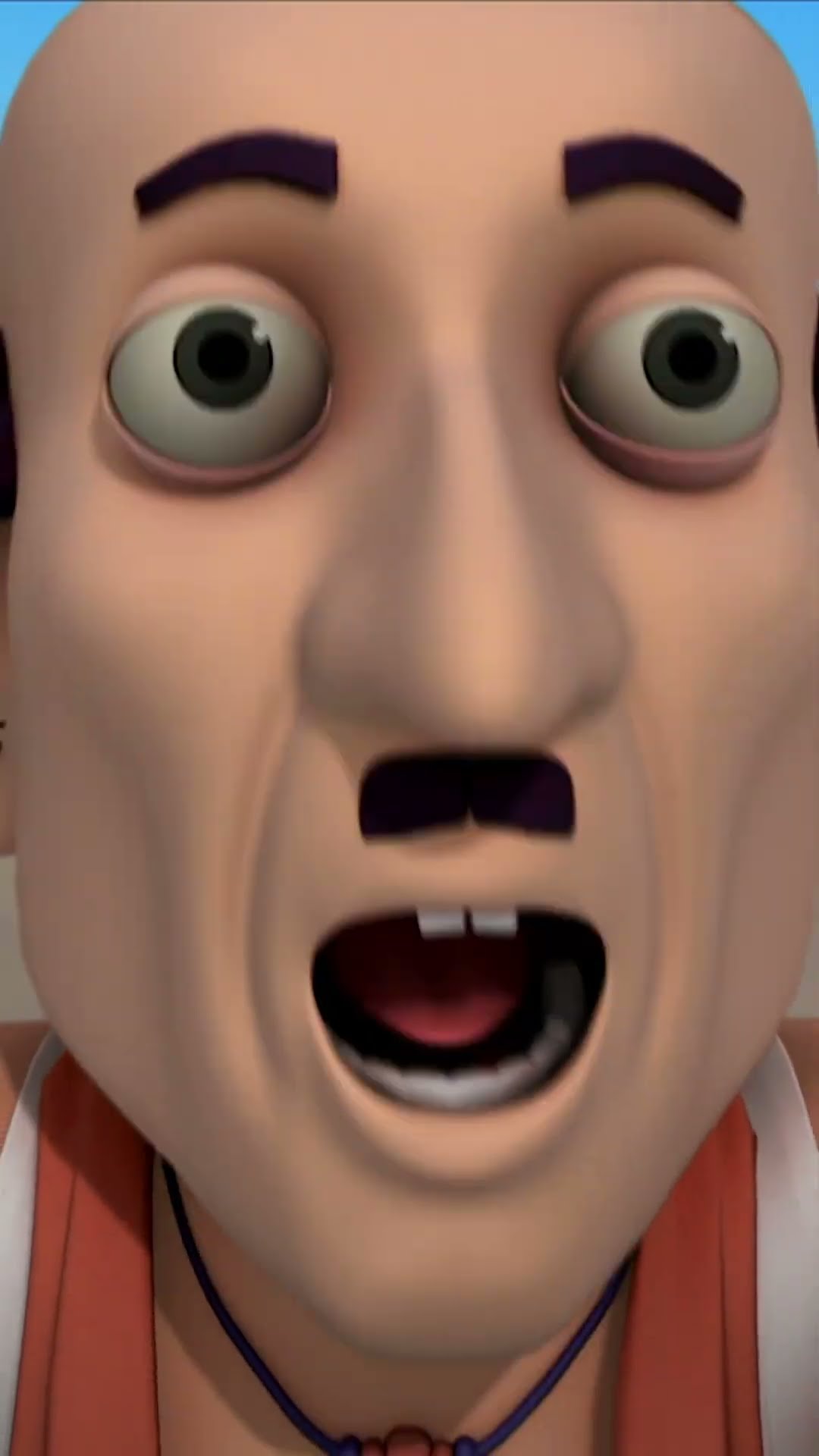 मुर्गियों ने करि Chaiwale की पिटाई | Motu Patlu | मोटू पतलू