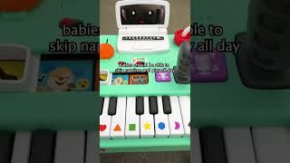 Back In Stock Social Medias Latest Baby Craze  The Mix U0026 Learn Dj Table fyp liamwasafairy