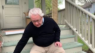 Hot Cross Buns For One-String Dulcimer