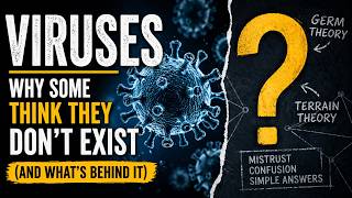 Viruses — Why Some Think They Don’t Exist (and What’s Behind It)