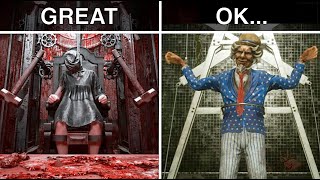 Celebrity What Makes a GREAT Trial Finale? Profile