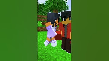 Thumbnail of QUICK! Name A Minecraft Girl!