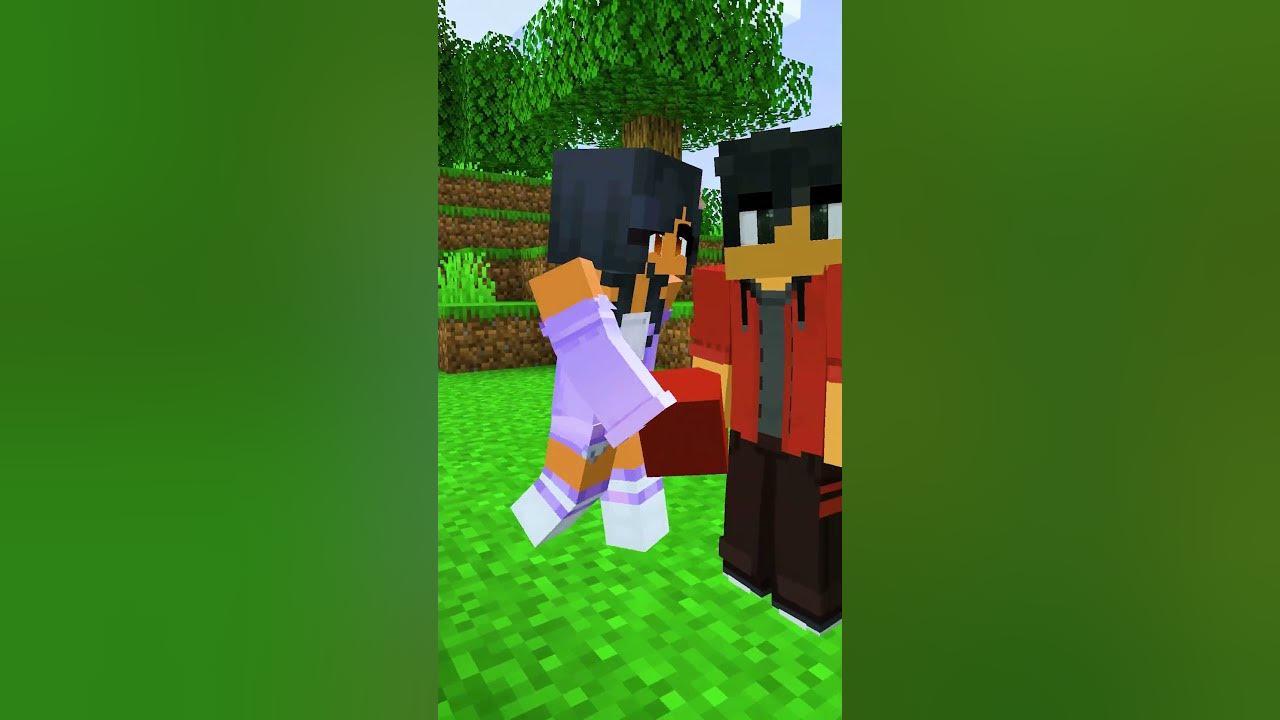QUICK! Name A Minecraft Girl! QUICK! Name A Minecraft Girl!