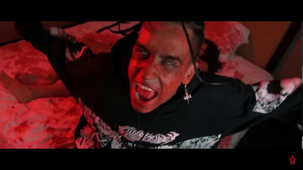 This Guy Made The Scariest Song Ever screaming YouTube