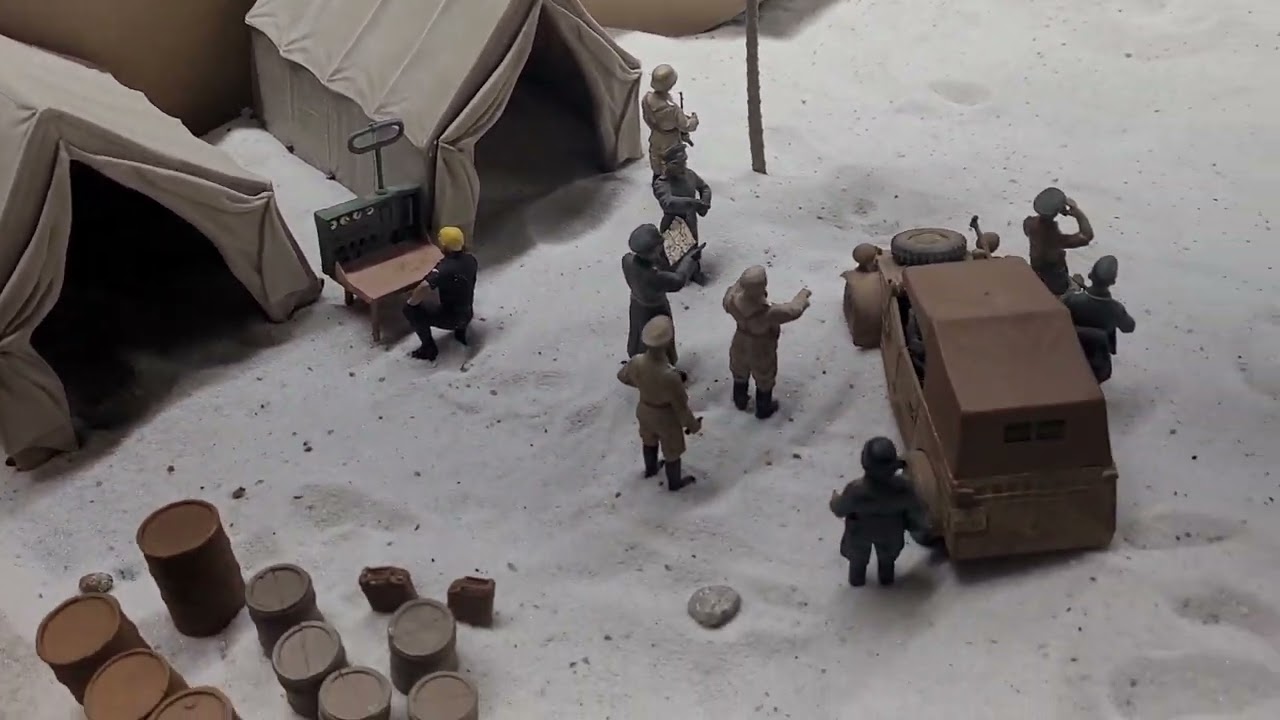 Sandbox General Models-Africa