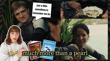 the REAL meaning of Peeta