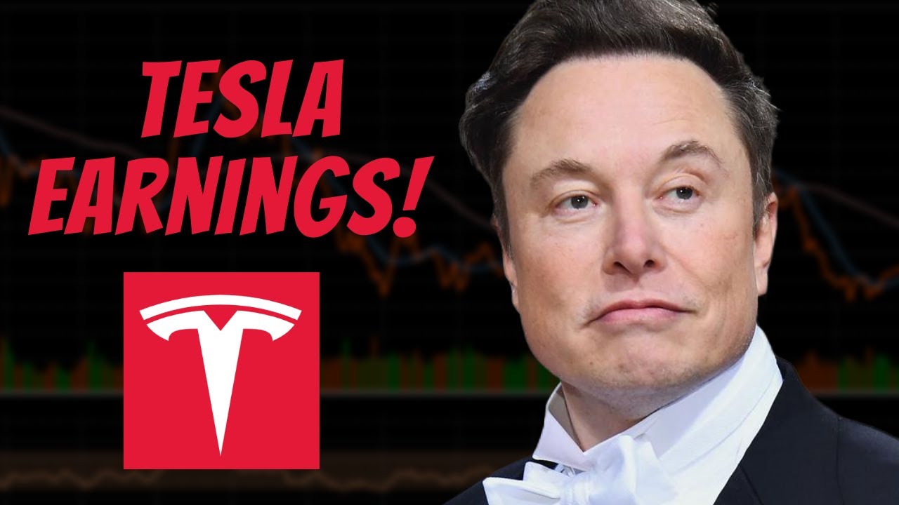 Tesla Q1 Earnings in 6 Minutes YouTube