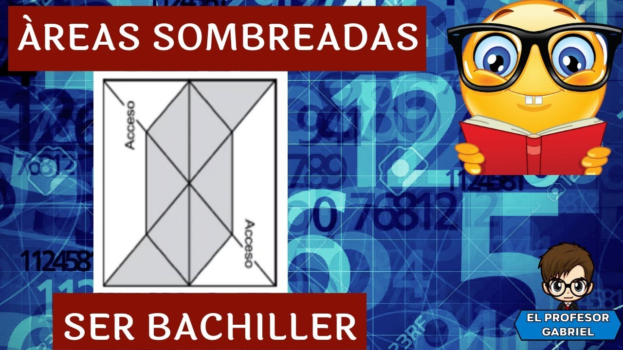*SER BACHILLER 2020. * Diana desea aprovechar un pequeño terreno ...