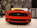 2014 Cleveland Auto Show Walkaround