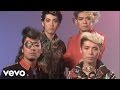 the telephones - Don't Stop The Move、Keep On Dancing!!!
