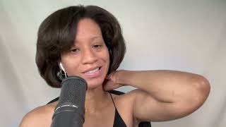 ASMR Gum Chewing | Not Much Talking | I Dislike My Thumbnails lol