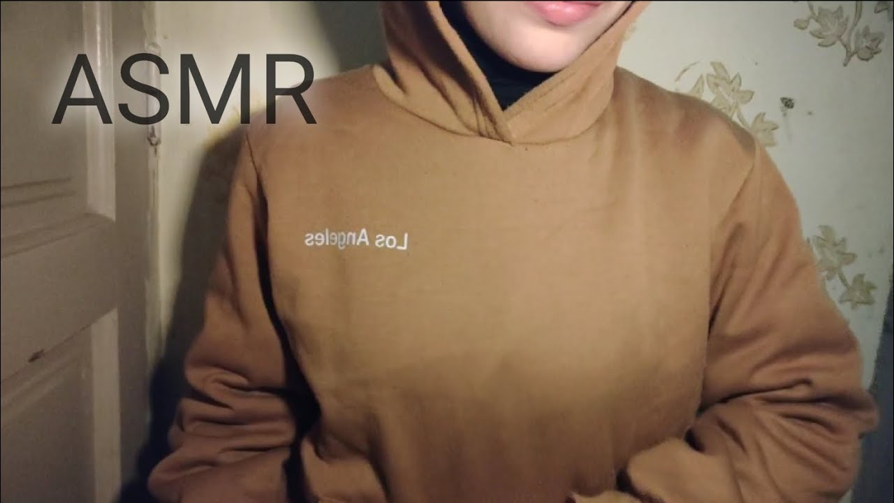 قصة قبل النوم بصوت هادئ | ASMR Story telling 