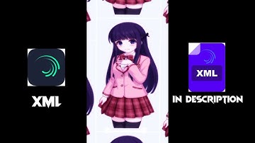 Agar Tum saath ho || New alight motion edits XML presets by@xmlfileking5693 ⚡ #alightmotion