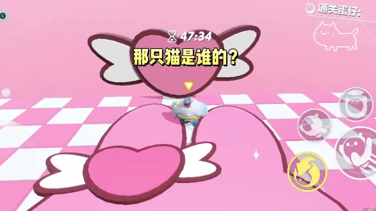 我在小区投喂的橘猫突然找上门：「人，猫发现你老公出轨了。两个罐罐，猫带你去捉奸！」#一口气看完 #小说 #故事