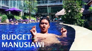Budget Miawi - Grand Mega Hotel