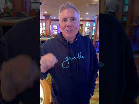 Free Games on the Casino