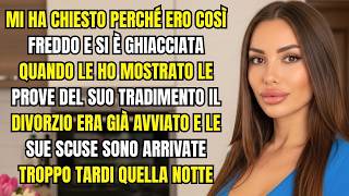 “Voglio più spazio”—quando è tornata, la porta non era più sua
