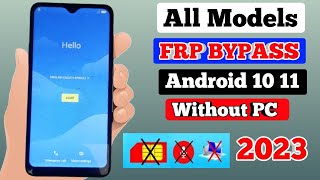 All Blackview FRP Bypass Android 11/12 New Method 2023 || a55 Google account Remove Without Pc screenshot 2