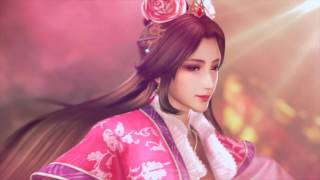 Romance of the Three Kingdoms XIII - Teaser Trailer (PS4)