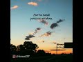 STATUS WA - Waktu yang salah (COVER)