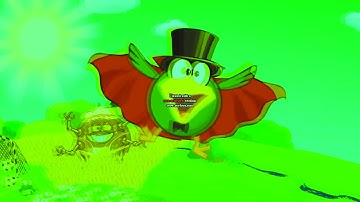 Smeshariki New Intro In Quirky Chorus