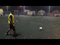 Cerradão x Galáticos