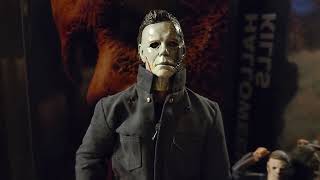 Trick Or Treat Studios 1/6 Michael Myers Halloween kills