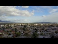 North Hollywood Aerial View
