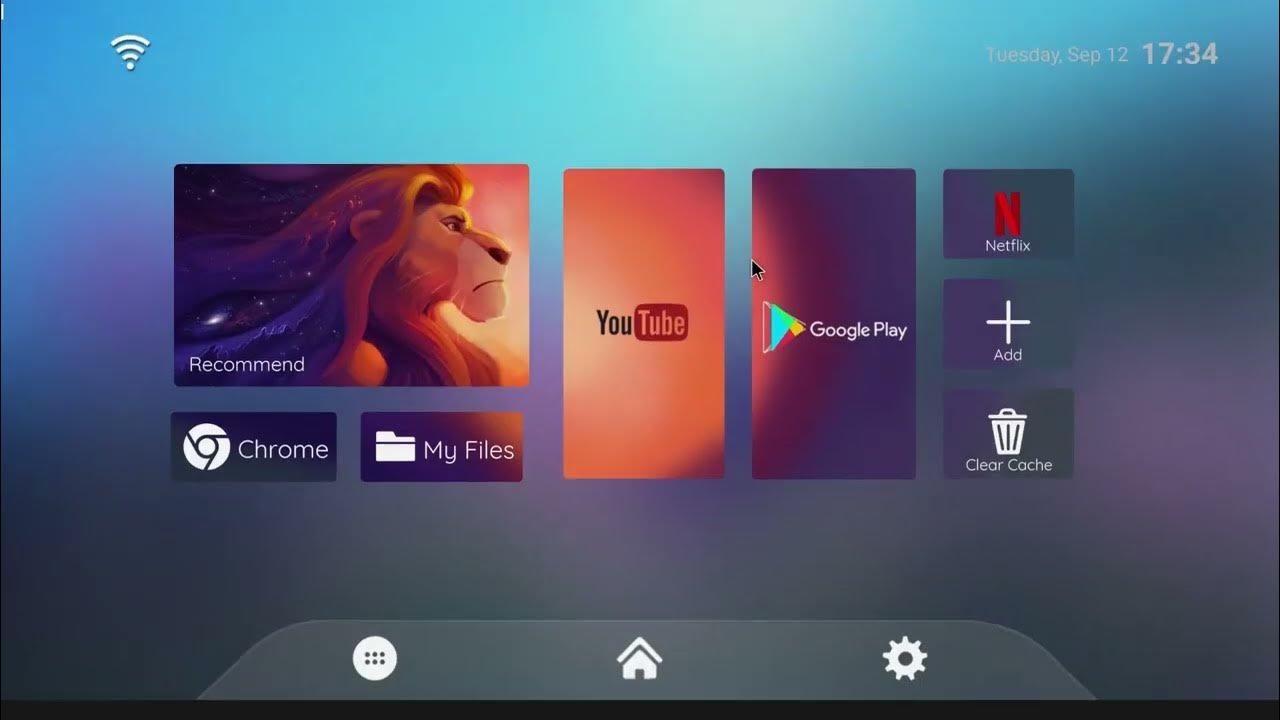 How To Setup Netflix On My Smart Tv
