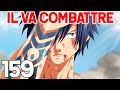 Grey full power enfin  mashima verse  fairy tail 100 years quest 159  review manga