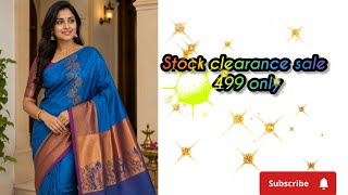 Today's stock clearance sale: $499 only. Don't miss out! screenshot 2