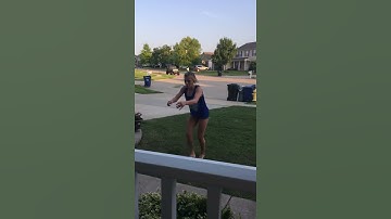 How to do a standing full