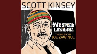 Video thumbnail of "Scott Kinsey - Victims of the Groove"