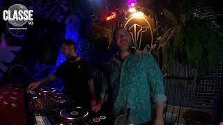 Drum B2B Claudio B. - Extra Closing | Classe '90