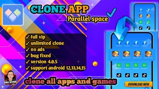 NEW UPDATE 🔥🔥 CLONE APP 2025 🔥🔥 LASTEST UPDATE screenshot 5