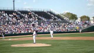 2010 Chicago Cubs Spring Training - Starlin Castro