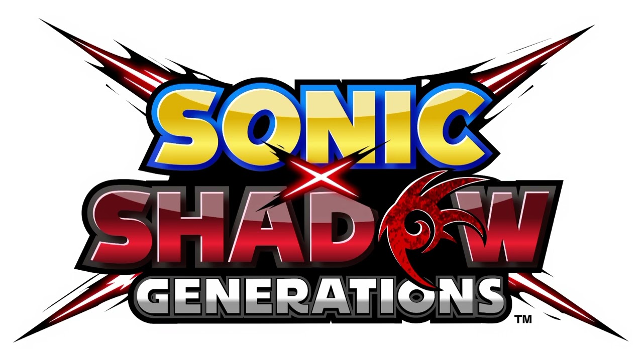 Sonic X Shadow Generations - Space Colony ARK Act 2 Extended